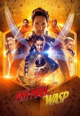 Ant-Man and the Wasp
