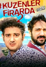 Kuzenler Firarda 2