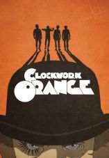 A Clockwork Orange