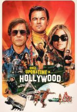 Once Upon a Time... in Hollywood