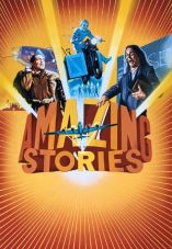 Amazing Stories 3