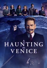 A Haunting in Venice