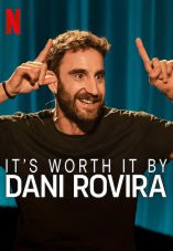 It's Worth It by Dani Rovira