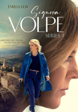 Signora Volpe