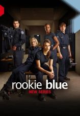 Rookie Blue