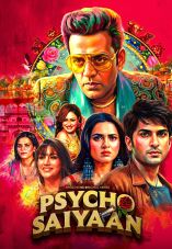 Psycho Saiyaan