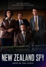 New Zealand Spy