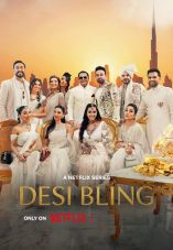 Desi Bling