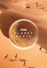 Planet Earth
