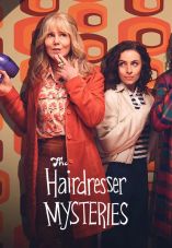 The Hairdresser Mysteries