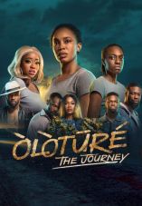 Oloture: The Journey