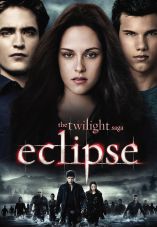 Twilight 3 The Twilight Saga: Eclipse