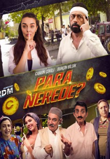 Para Nerede