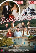 Balayı Olayı