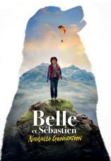 Belle and Sebastian: Next Generation