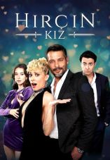 Hırçın Kız