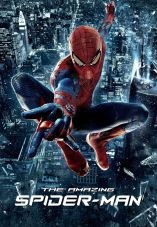 The Amazing Spider-Man