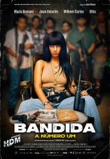 Bandida: A Número Um