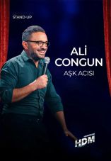 Ali Congun – Aşk Acısı