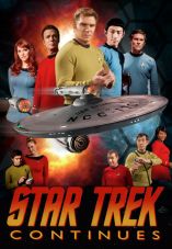 Star Trek Continues