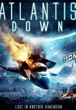 Atlantis Down