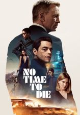 No Time to Die