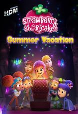 Strawberry Shortcake's Summer Vacation