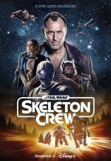 Skeleton Crew