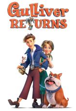 Gulliver Returns