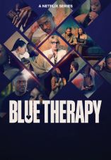 Blue Therapy