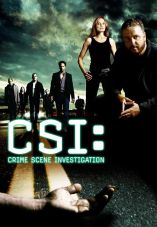 CSI: Crime Scene Investigation