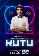 Sergen Deveci ile Kutu