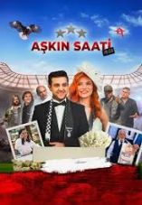 Aşkın Saati 19:03