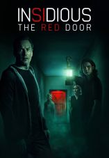 Insidious: The Red Door