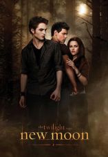 Twilight 2 The Twilight Saga: New Moon