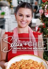 Selena + Chef: Home for the Holidays
