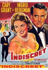 Indiscreet