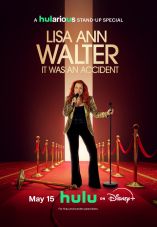 Lisa Ann Walter: It Was an Accident