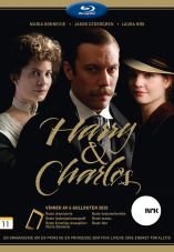 Harry & Charles