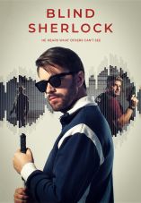 Blind Sherlock