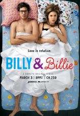 Billy & Billie