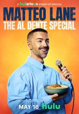 Matteo Lane: The Al Dente Special