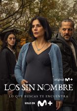 Los sin nombre