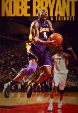 Kobe Bryant: A Tribute