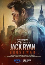 Tom Clancy's Jack Ryan: Ghost War