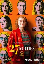 27 Nights