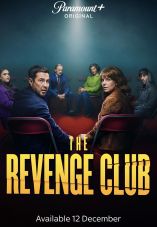 The Revenge Club