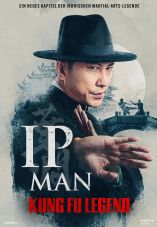 Ip Man: Kung Fu Legend