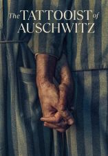 The Tattooist of Auschwitz