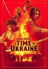 Once Upon a Time in Ukraine